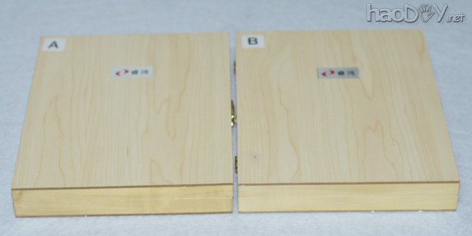 自己动手制作显微镜观测标本片