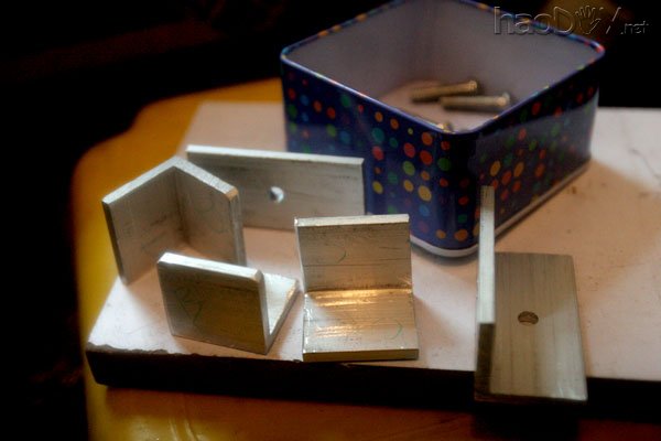 071.JPG 254mm反射式天文望远镜 手工diy自制作全工程