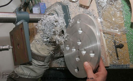 IMG_3870.JPG 254mm反射式天文望远镜 手工diy自制作全工程