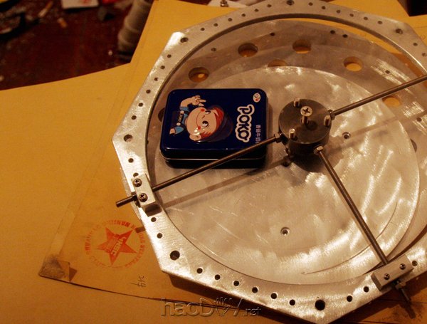 IMG_4537.JPG 254mm反射式天文望远镜 手工diy自制作全工程