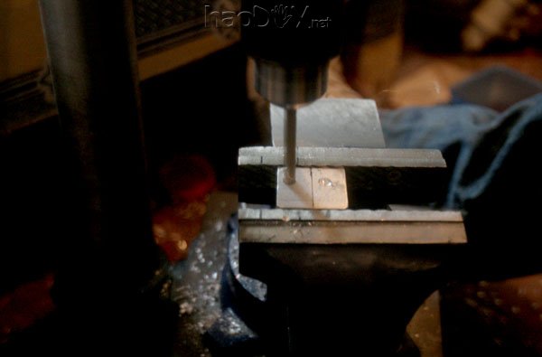 05.JPG 254mm反射式天文望远镜 手工diy自制作全工程