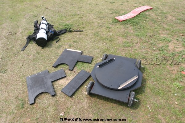 IMG_8929.JPG 254mm反射式天文望远镜 手工diy自制作全工程