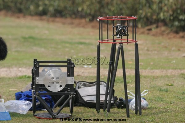 IMG_3931.JPG 254mm反射式天文望远镜 手工diy自制作全工程