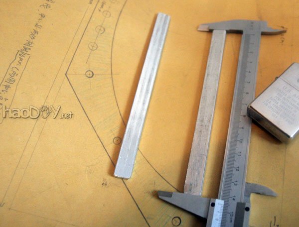 03.jpg 254mm反射式天文望远镜 手工diy自制作全工程