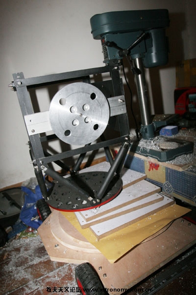 IMG_3891.JPG 254mm反射式天文望远镜 手工diy自制作全工程