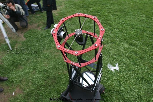 IMG_9000.JPG 254mm反射式天文望远镜 手工diy自制作全工程
