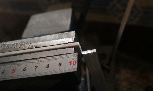 02.jpg 254mm反射式天文望远镜 手工diy自制作全工程