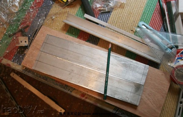 IMG_3884.JPG 254mm反射式天文望远镜 手工diy自制作全工程