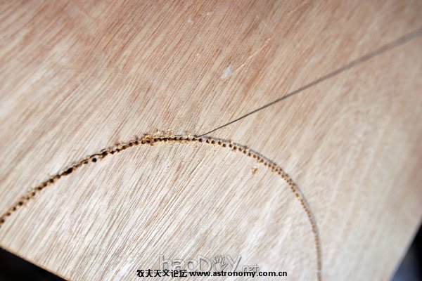 IMG_3846.JPG 254mm反射式天文望远镜 手工diy自制作全工程