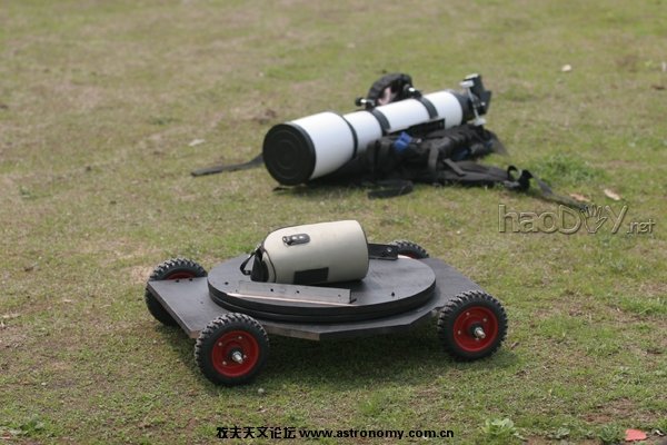 IMG_3926.JPG 254mm反射式天文望远镜 手工diy自制作全工程