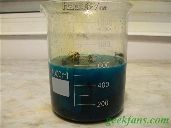 4.jpg 王其永 教你如何废旧电脑主板cpu炼金淘金银