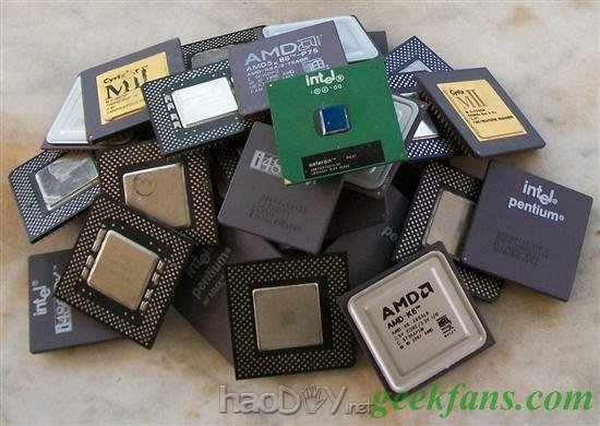 6.jpg 王其永 教你如何废旧电脑主板cpu炼金淘金银