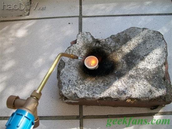 23.jpg 王其永 教你如何废旧电脑主板cpu炼金淘金银