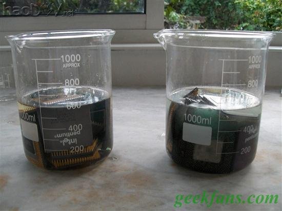 3.jpg 王其永 教你如何废旧电脑主板cpu炼金淘金银