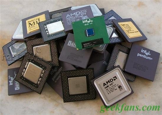 0.jpg 王其永 教你如何废旧电脑主板cpu炼金淘金银