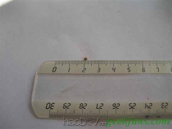 24.jpg 王其永 教你如何废旧电脑主板cpu炼金淘金银