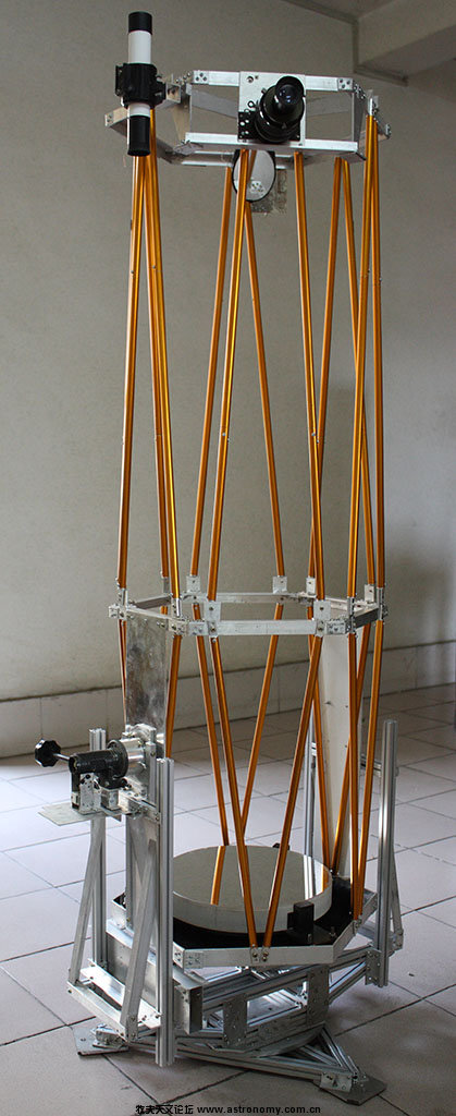 IMG_9265副本.jpg 最终梦想--300f5牛顿反射式天文望远镜+电控叉式经纬仪制作