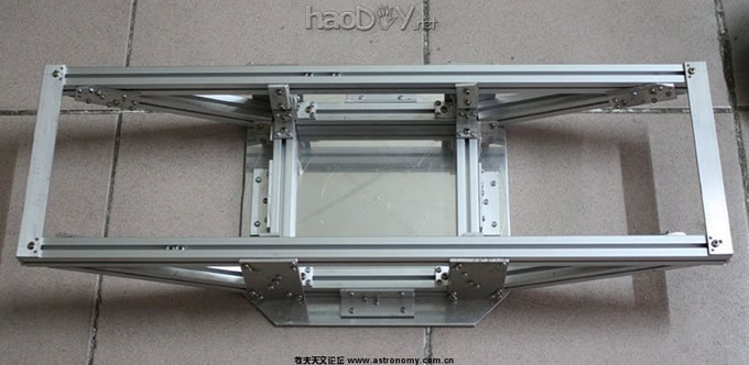 IMG_9177副本.jpg 最终梦想--300f5牛顿反射式天文望远镜+电控叉式经纬仪制作