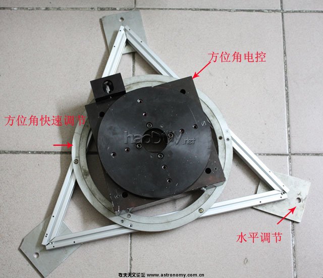 IMG_9168副本.jpg 最终梦想--300f5牛顿反射式天文望远镜+电控叉式经纬仪制作
