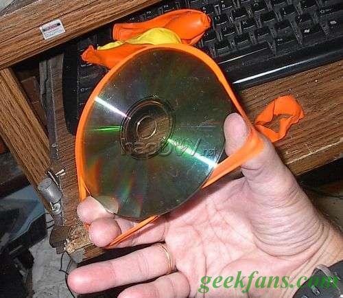 自制会跑的老鼠夹车