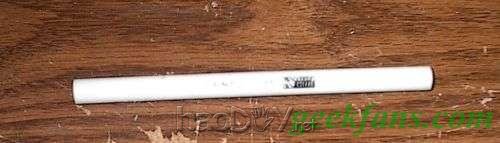 自制会跑的老鼠夹车