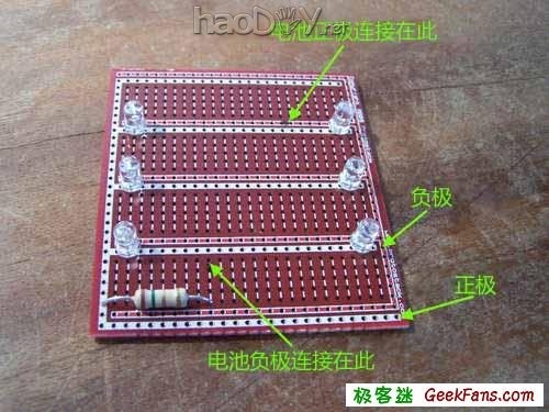 制作发光的外星人?地外文明培养罐!