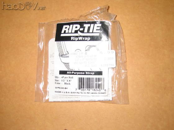 diy自行车改造:夜光自行车