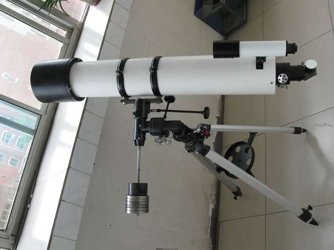 IMG_1044.JPG 154F1200折射天文望远镜diy制作