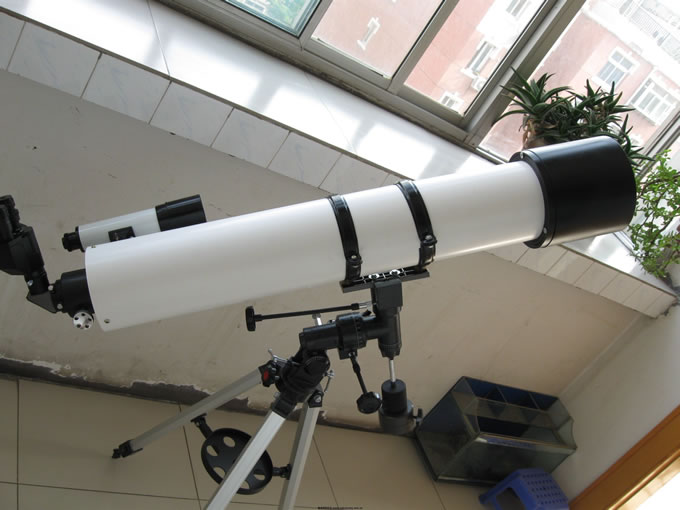 IMG_1027.JPG 154F1200折射天文望远镜diy制作