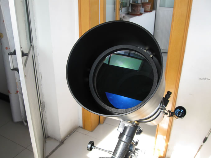 IMG_1033.JPG 154F1200折射天文望远镜diy制作