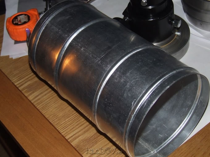 DSCF0697_调整大小.JPG 自制东可达131折射天文望远镜