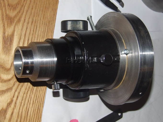 DSCF0691_调整大小.JPG 自制东可达131折射天文望远镜