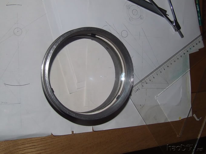 DSCF0693_调整大小.JPG 自制东可达131折射天文望远镜