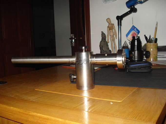 DSC01401_调整大小.JPG 自制东可达131折射天文望远镜