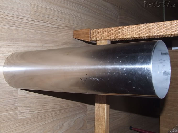 DSCF0692_调整大小.JPG 自制东可达131折射天文望远镜