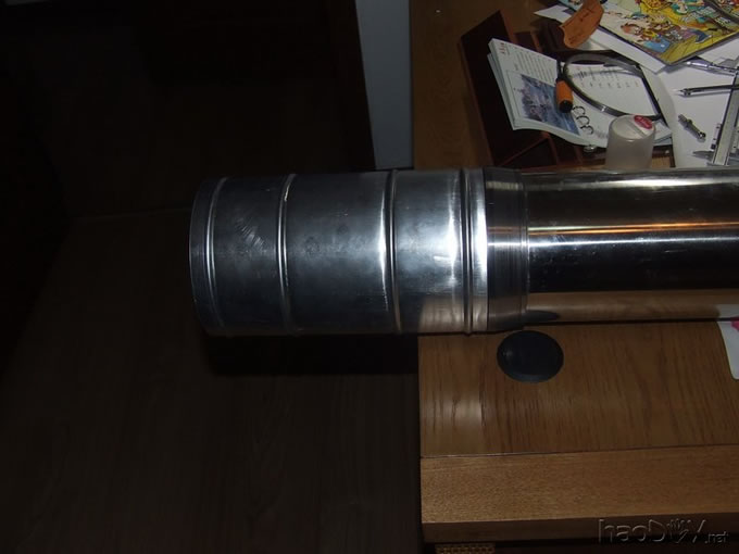 DSCF0701_调整大小.JPG 自制东可达131折射天文望远镜