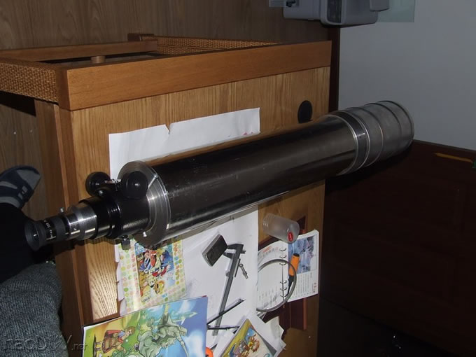 DSCF0700_调整大小.JPG 自制东可达131折射天文望远镜