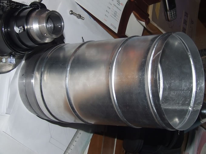 DSCF0698_调整大小.JPG 自制东可达131折射天文望远镜