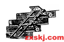 自制小发明技法