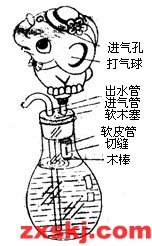 自制小发明技法