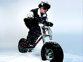 制作最火爆的16项新奇发明