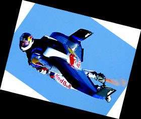 制作最火爆的16项新奇发明