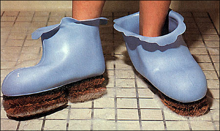 自制奇思妙想的家用器具小发明