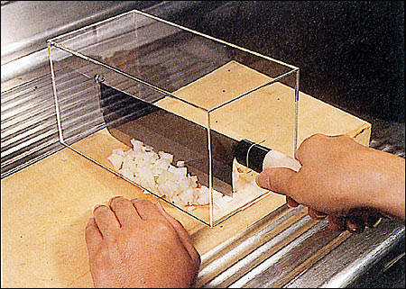 自制奇思妙想的家用器具小发明