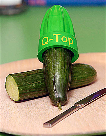 自制奇思妙想的家用器具小发明