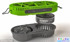 自制水充电设备现身 不受环境影响户外爱好者迎佳音