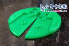 自制DIY剥线助手