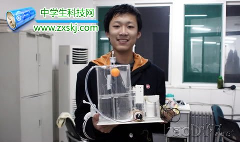 ×ÔÖÆÂ¥ÓîÓêË®×Ô¶¯ÊÕ¼¯×°ÖÃ