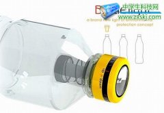 自制矿泉水瓶也能发电