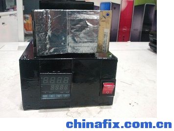 2012-09-28 18.52.13.jpg DIY 植球器 芯片烤箱